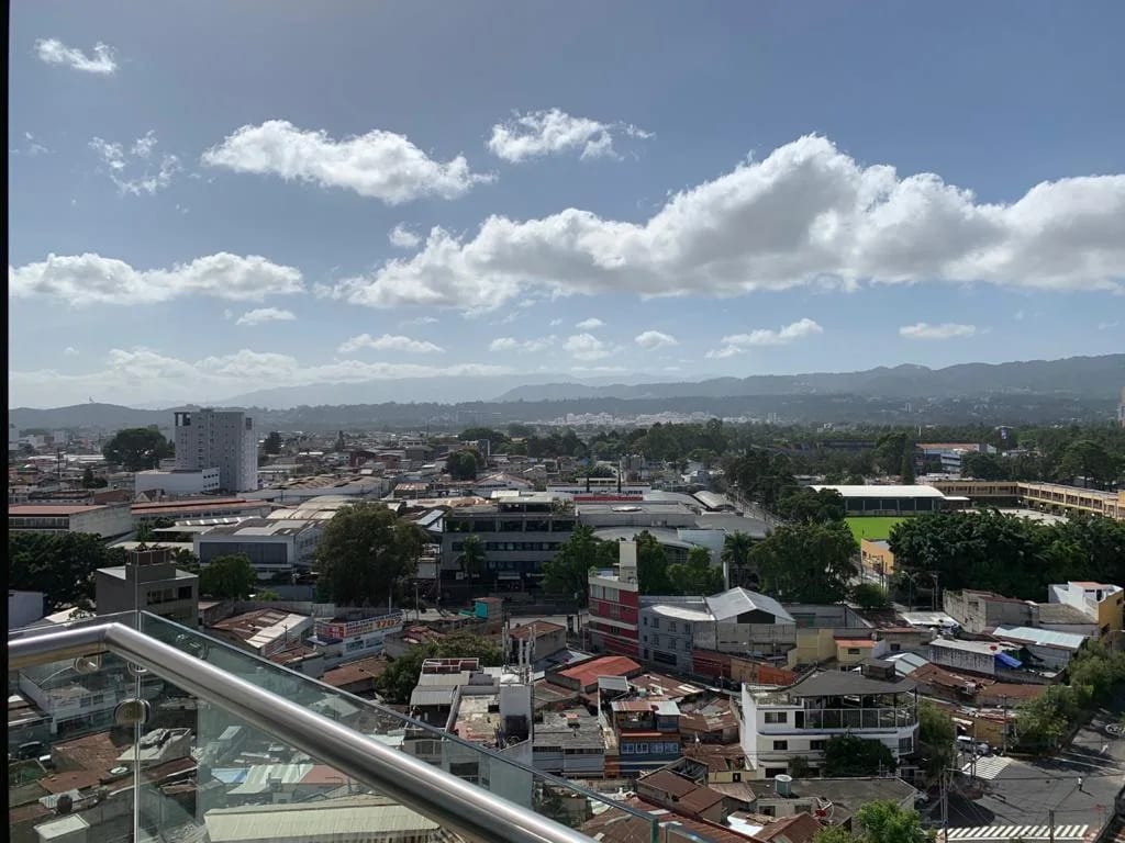 Apartamento en venta en QUO — Apartamento en Venta en QUO, Zona 4, Guatemala, Ciudad — foto 1 de 3