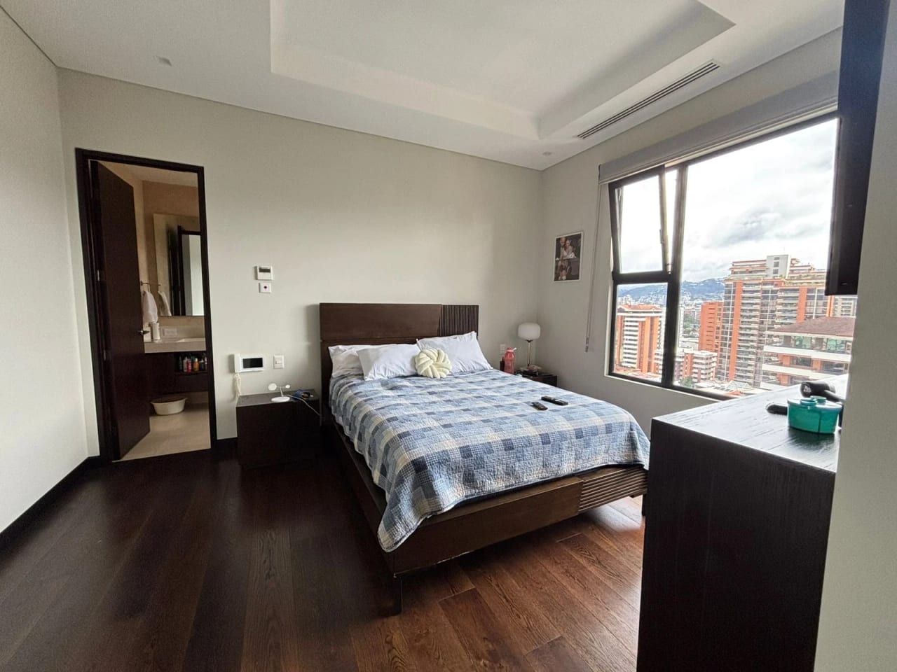Amplio Apartamento en Venta en Zona 14 — Apartamento en Venta en Santa Inés, Zona 14, Guatemala, Ciudad — foto 3 de 7