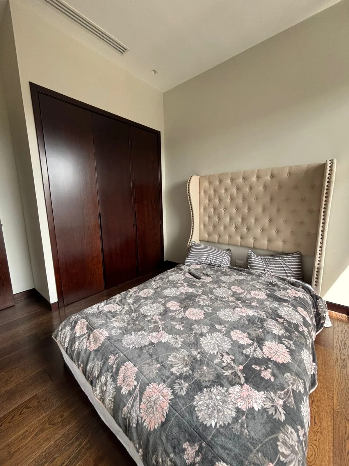 Apartamento amueblado en renta en zona 14 — Apartamento en Alquiler en Santa Inés, Zona 14, Guatemala, Ciudad — foto 6 de 6