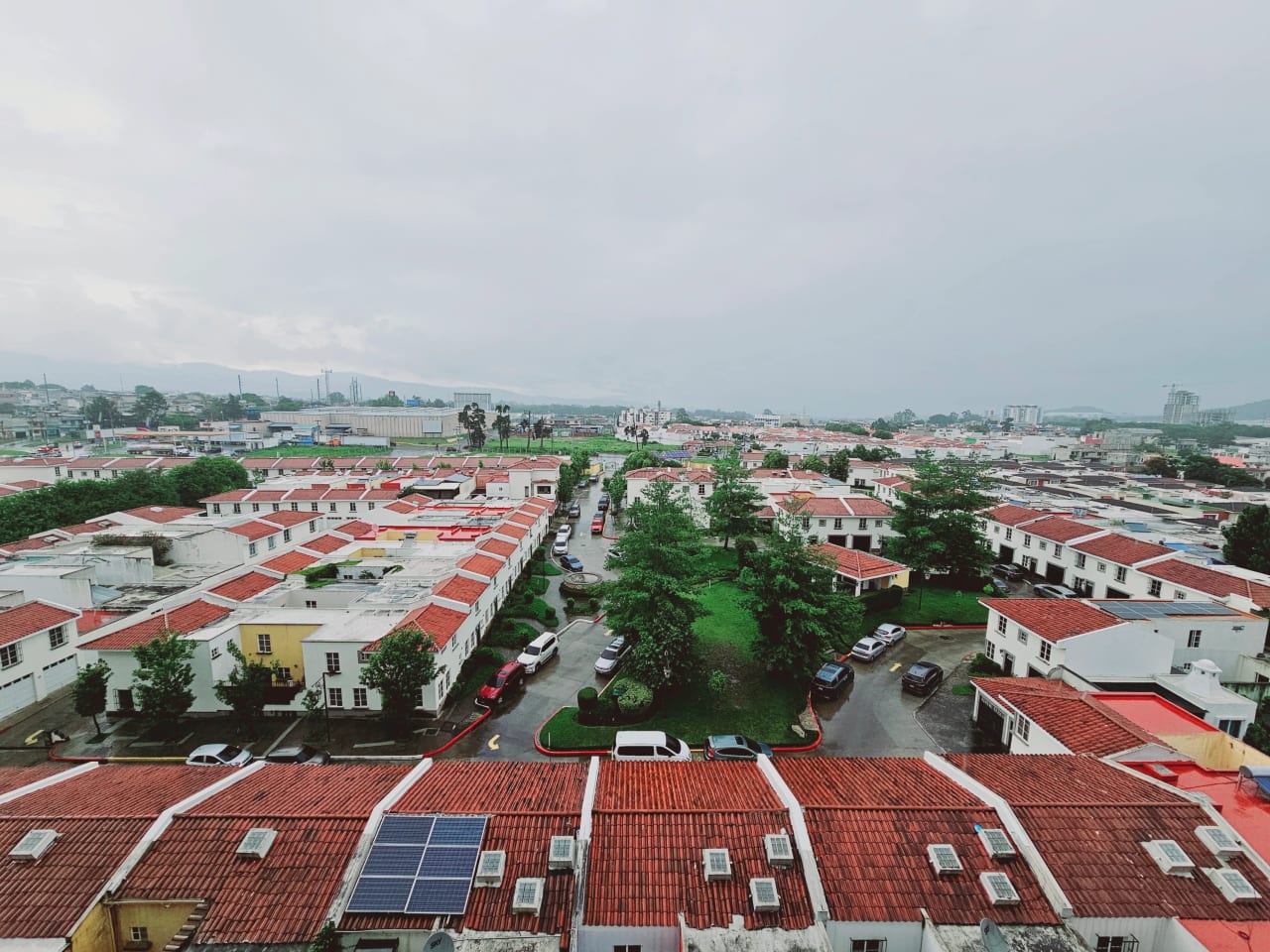 Apartamento en Renta en Zona 4 de Mixco — Apartamento en Alquiler en Bosques de San Nicolás, Zona 4 Mixco, Guatemala, Ciudad — foto 7 de 7