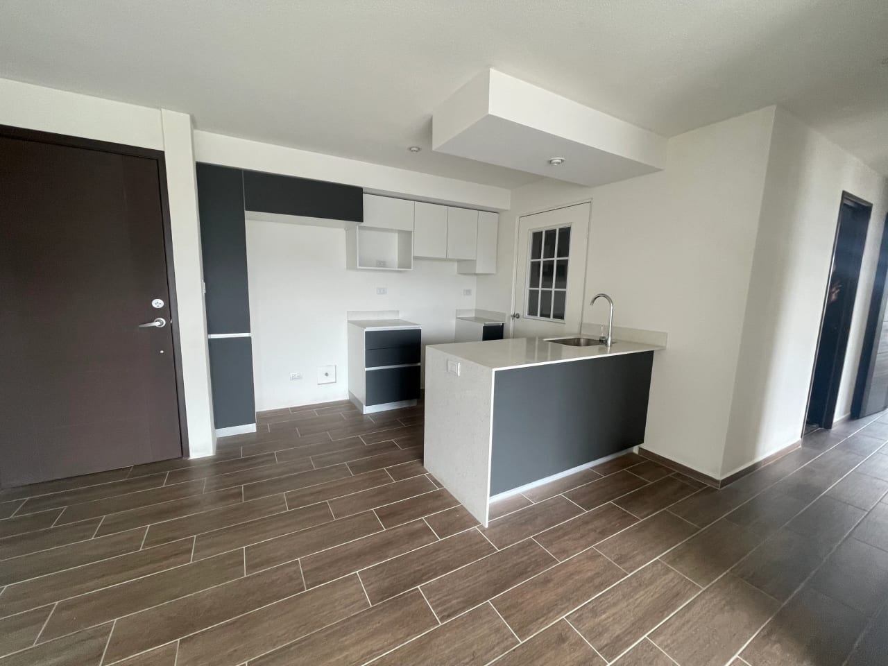 Apartamento en Venta en Parque Mateo — Apartamento en Venta en Parque Mateo, Zona 7, Guatemala, Ciudad — foto 7 de 8