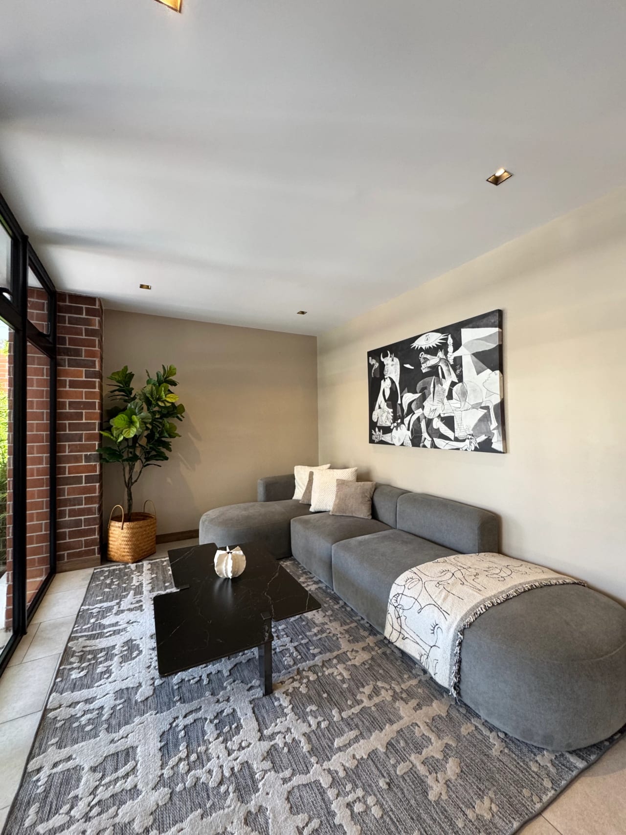 Apartamento en Venta en Zona 15 — Apartamento en Venta en Vila Quince, Zona 15, Guatemala, Ciudad — foto 7 de 7