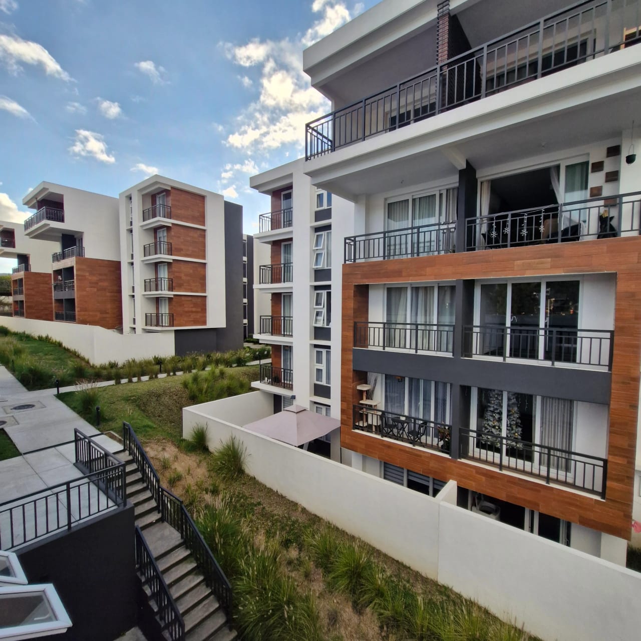Apartamento en Venta en Zona 16 — Apartamento en Venta en senderos, Zona 16, Guatemala, Ciudad — foto 8 de 11