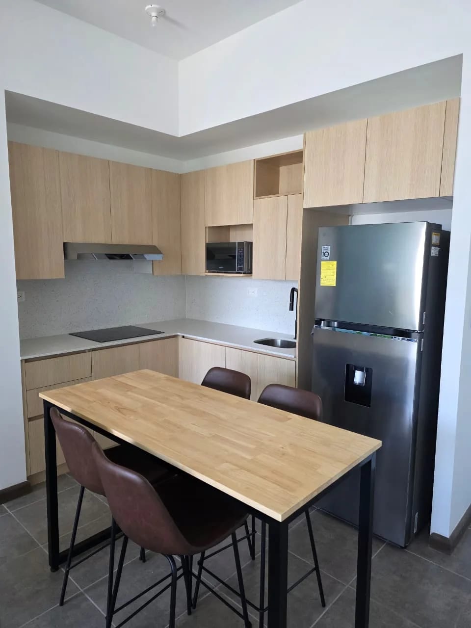 Apartamento en Renta en Zona 15 — Apartamento en Alquiler en Zona 15, Guatemala, Ciudad — foto 4 de 4