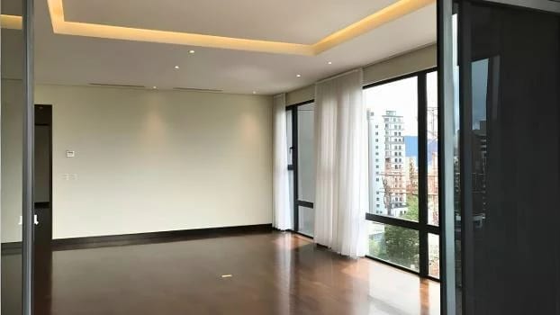 Edificio Santa Inés Del Parque — Apartamento en Alquiler en Santa Inés del Parque, Zona 14, Guatemala, Ciudad — foto 4 de 17