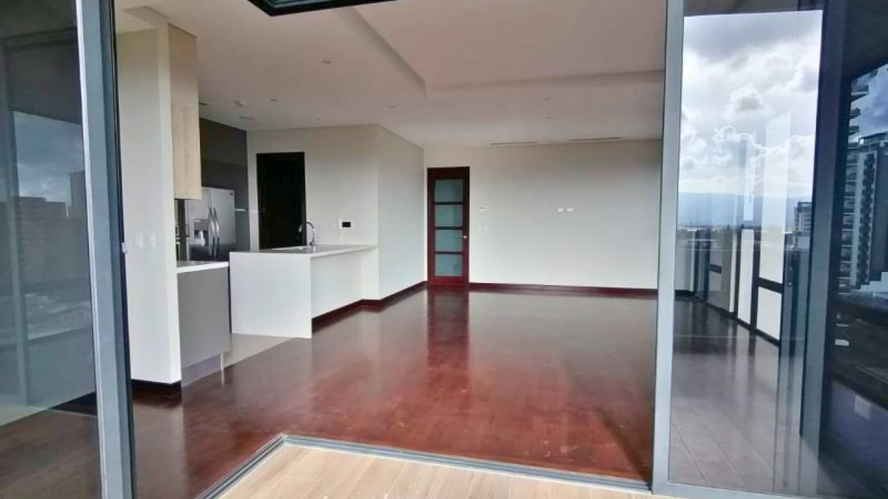 Edificio Santa Inés Del Parque — Apartamento en Alquiler en Santa Inés del Parque, Zona 14, Guatemala, Ciudad — foto 10 de 17