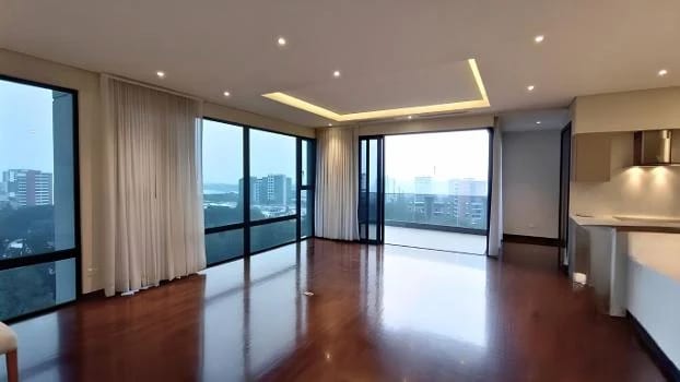 Edificio Santa Inés Del Parque — Apartamento en Alquiler en Santa Inés del Parque, Zona 14, Guatemala, Ciudad — foto 2 de 17
