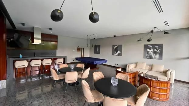 Edificio Santa Inés Del Parque — Apartamento en Alquiler en Santa Inés del Parque, Zona 14, Guatemala, Ciudad — foto 13 de 17