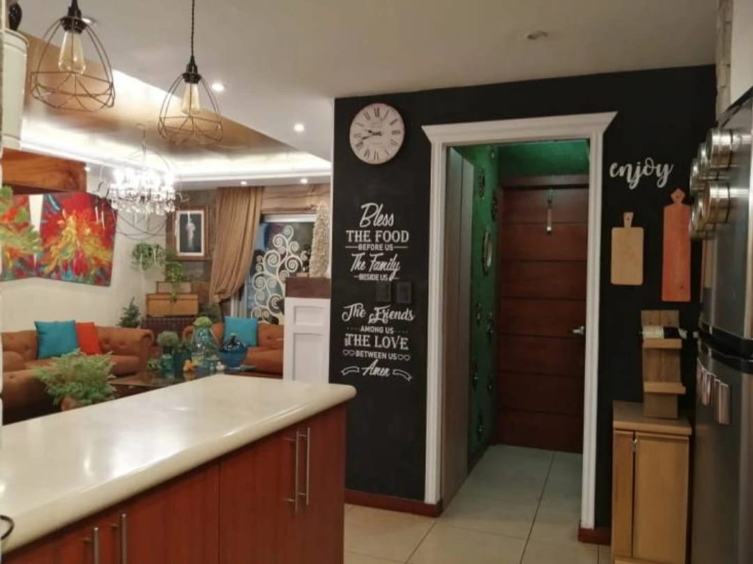 Alandra Apartamento Amueblado en Renta — Apartamento en Alquiler en Zona 10, Guatemala, Ciudad — foto 4 de 8