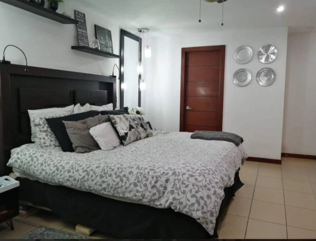 Alandra Apartamento Amueblado en Renta — Apartamento en Alquiler en Zona 10, Guatemala, Ciudad — foto 8 de 8