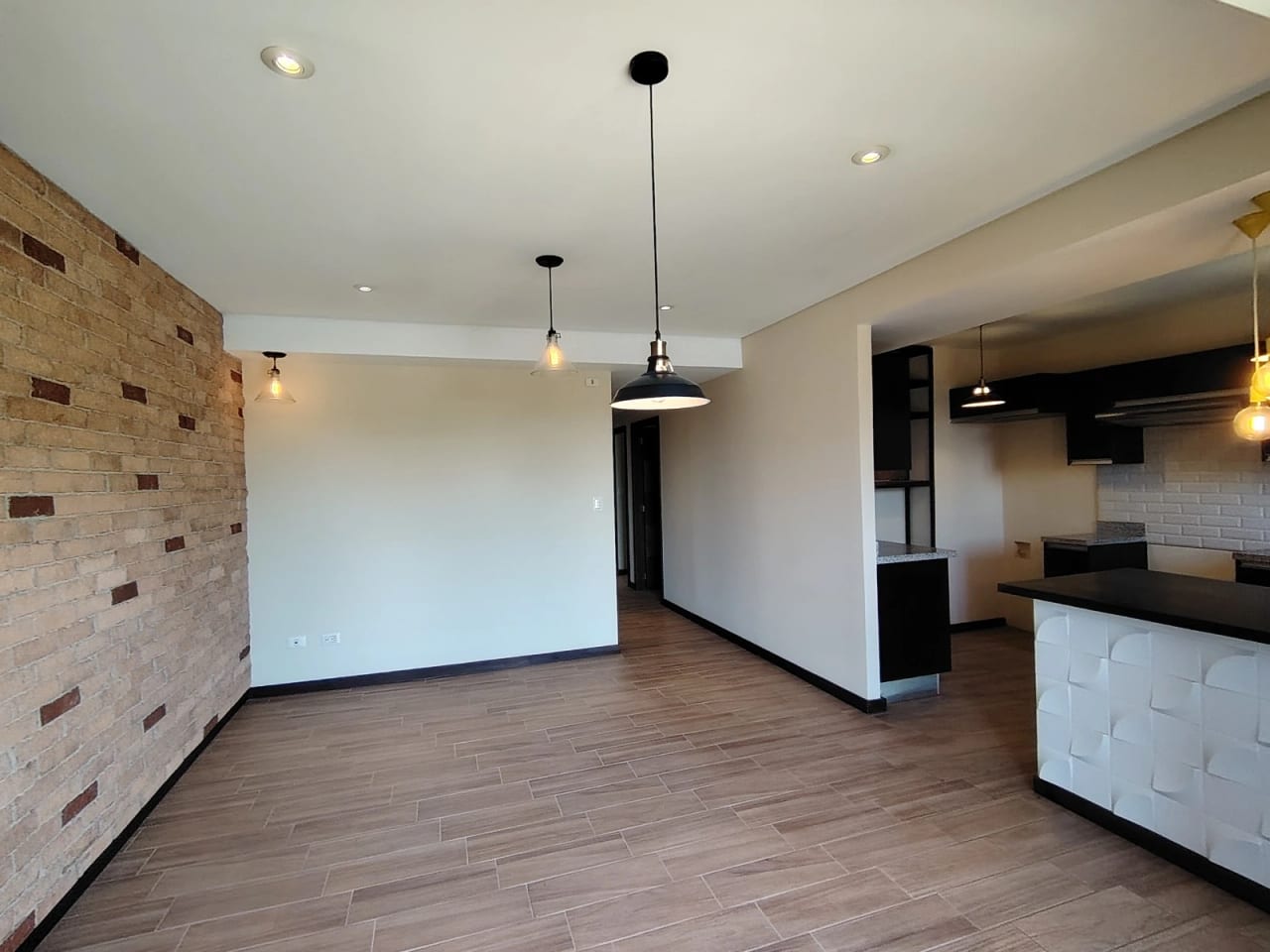 Apartamento en venta en Edificio Ágora 1501 -Zona 15- — Apartamento en Venta en Agora 1501, Zona 15, Guatemala, Ciudad — foto 1 de 10