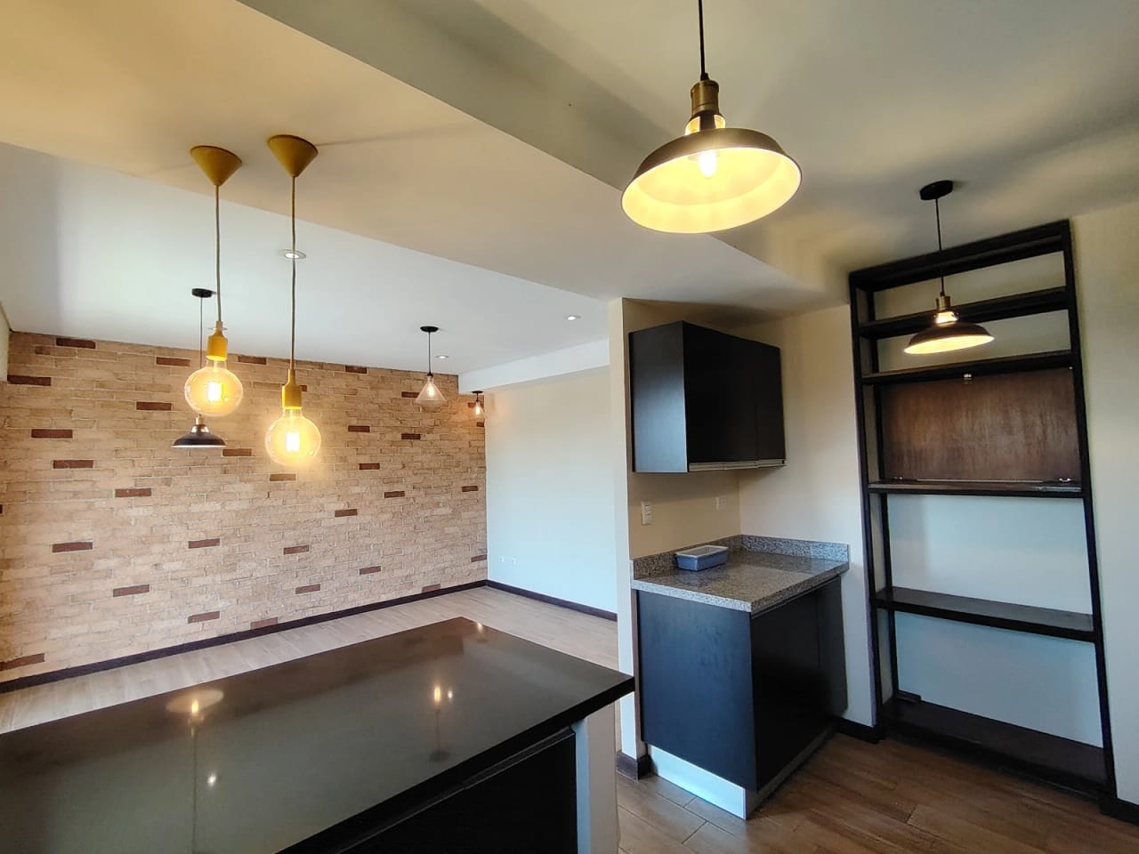 Apartamento en venta en Edificio Ágora 1501 -Zona 15- — Apartamento en Venta en Agora 1501, Zona 15, Guatemala, Ciudad — foto 3 de 10