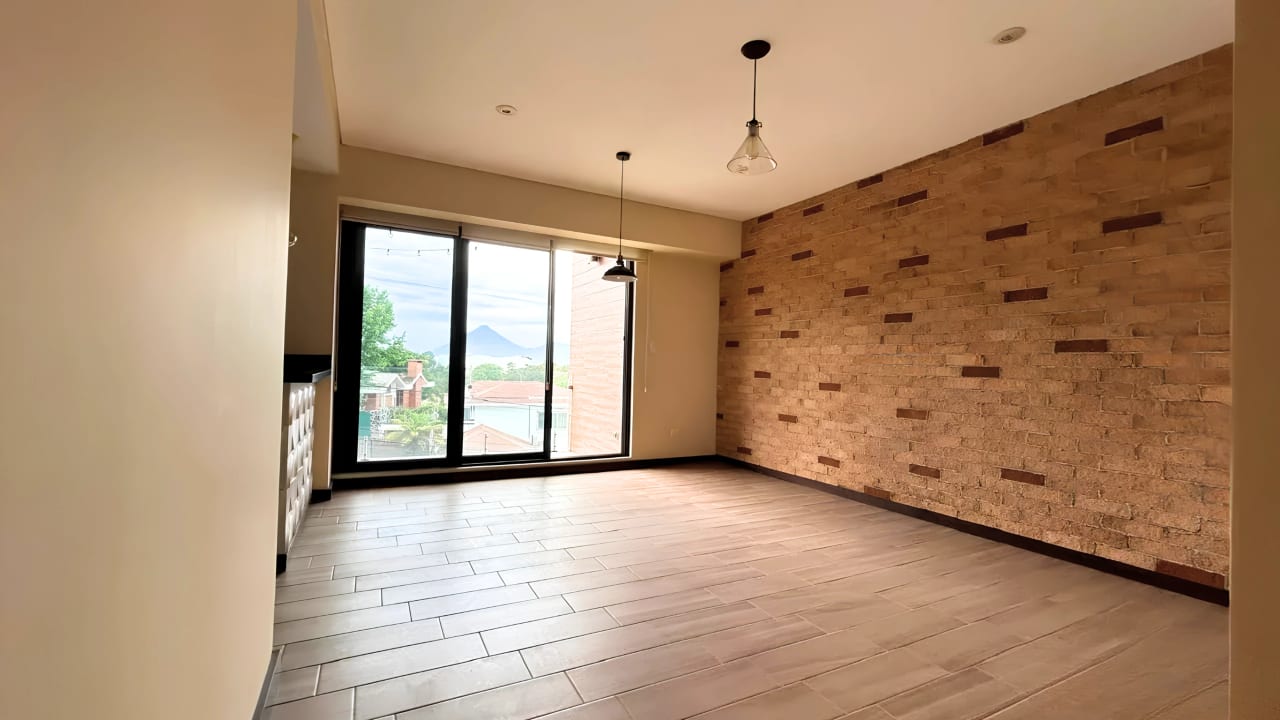 Apartamento en venta en Edificio Ágora 1501 -Zona 15- — Apartamento en Venta en Agora 1501, Zona 15, Guatemala, Ciudad — foto 2 de 10