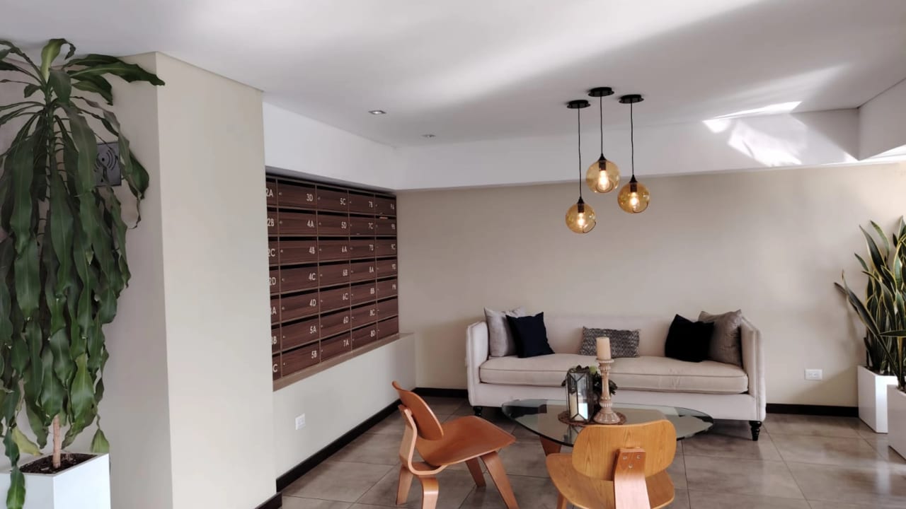 Apartamento en venta en Edificio Ágora 1501 -Zona 15- — Apartamento en Venta en Agora 1501, Zona 15, Guatemala, Ciudad — foto 7 de 10