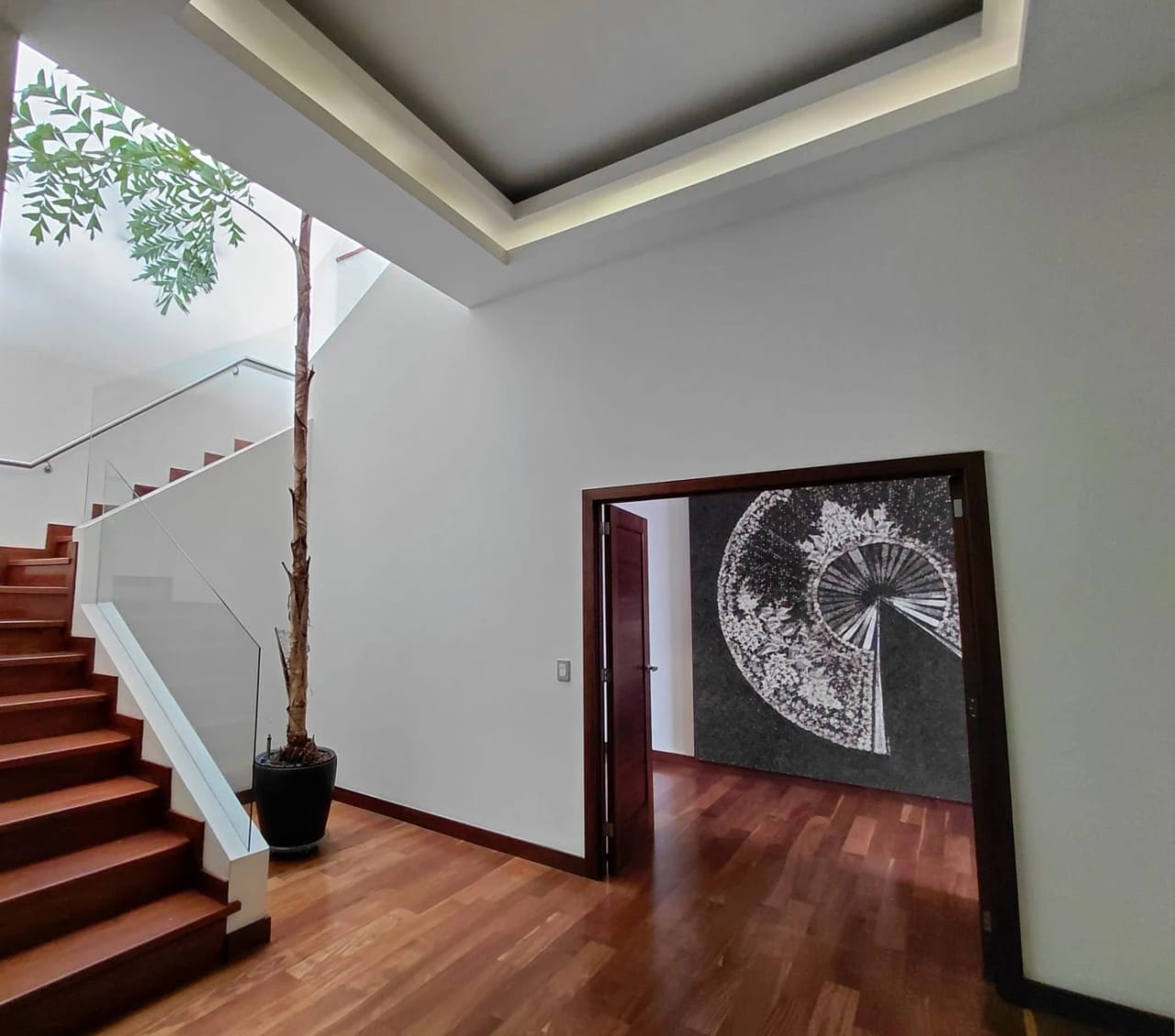 Penthouse Matisse 2 Zona 14 -Renta- — Apartamento en Alquiler en Matisse, Zona 14, Guatemala, Ciudad — foto 3 de 10