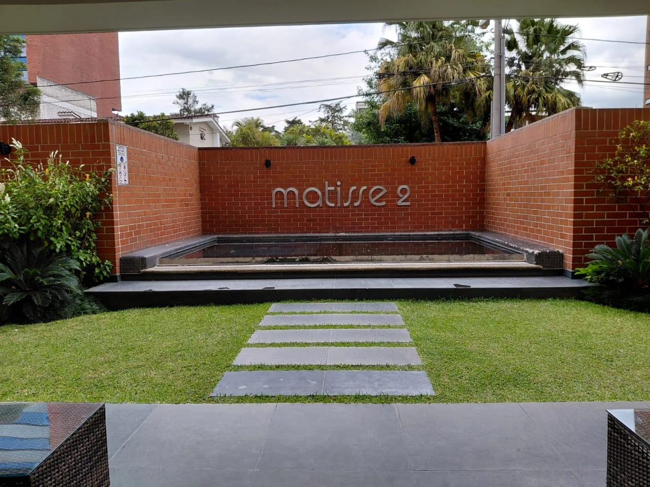 Penthouse Matisse 2 Zona 14 -Renta- — Apartamento en Alquiler en Matisse, Zona 14, Guatemala, Ciudad — foto 10 de 10