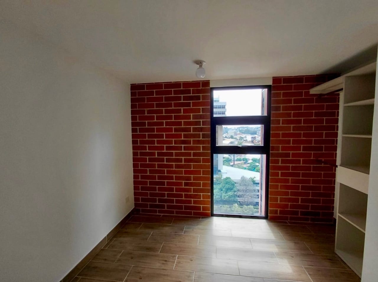 Apartamento en Modra III Zona 4 -Renta- — Apartamento en Alquiler en Modra II, Zona 4, Guatemala, Ciudad — foto 5 de 6