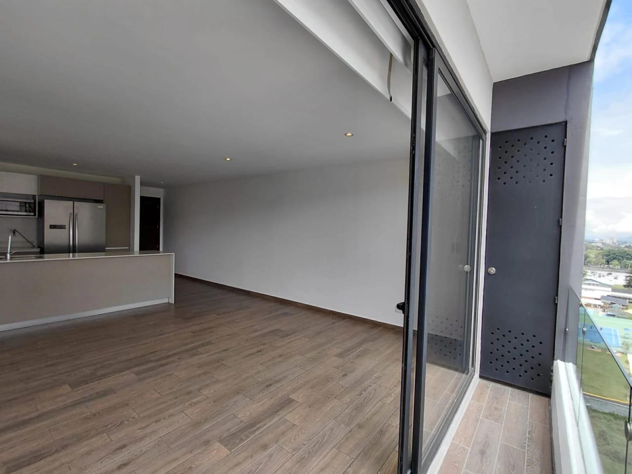 Parque 15 Zona 15 -Renta- — Apartamento en Alquiler en Parque 15, Zona 15, Guatemala, Ciudad — foto 4 de 17