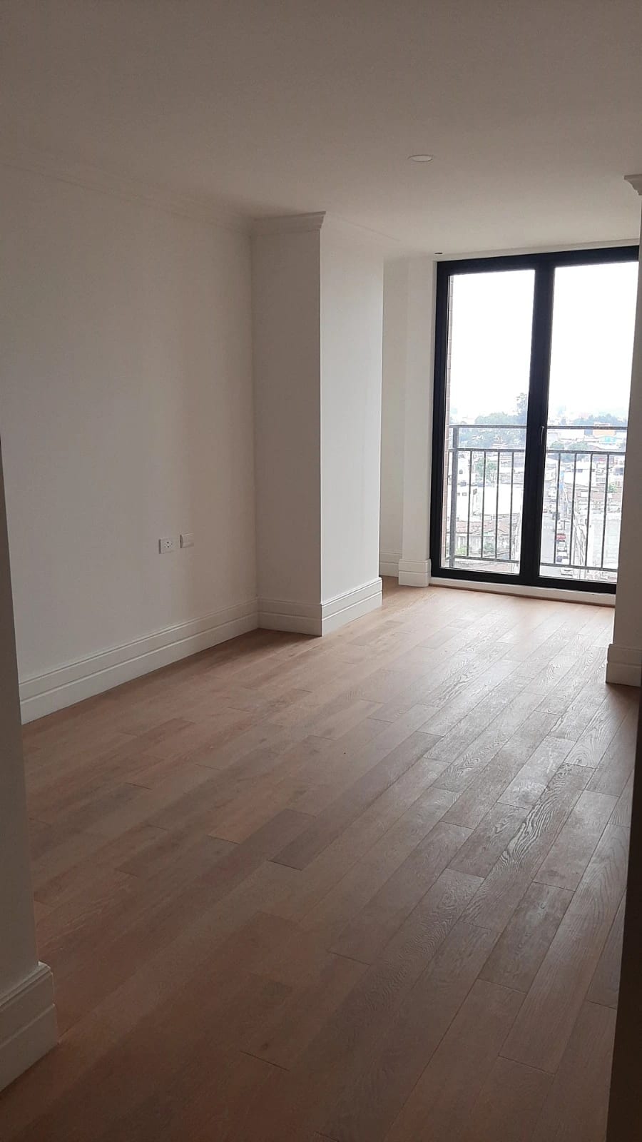 Céntrico Apartamentos Zona 5 -Venta- — Apartamento en Venta en Céntrico, Zona 5, Guatemala, Ciudad — foto 4 de 9