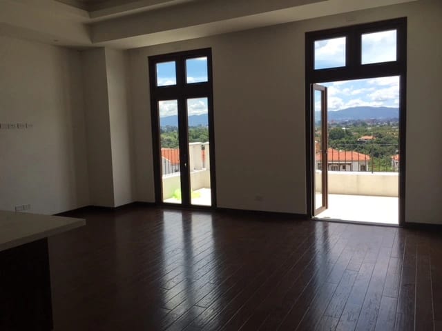 Ramblas De Cayalá Zona 16 -Renta- — Apartamento en Alquiler en Ramblas de Cayalá, Zona 16, Guatemala, Ciudad — foto 3 de 7