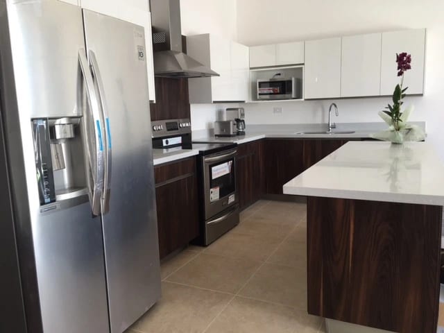 Ramblas De Cayalá Zona 16 -Renta- — Apartamento en Alquiler en Ramblas de Cayalá, Zona 16, Guatemala, Ciudad — foto 4 de 7