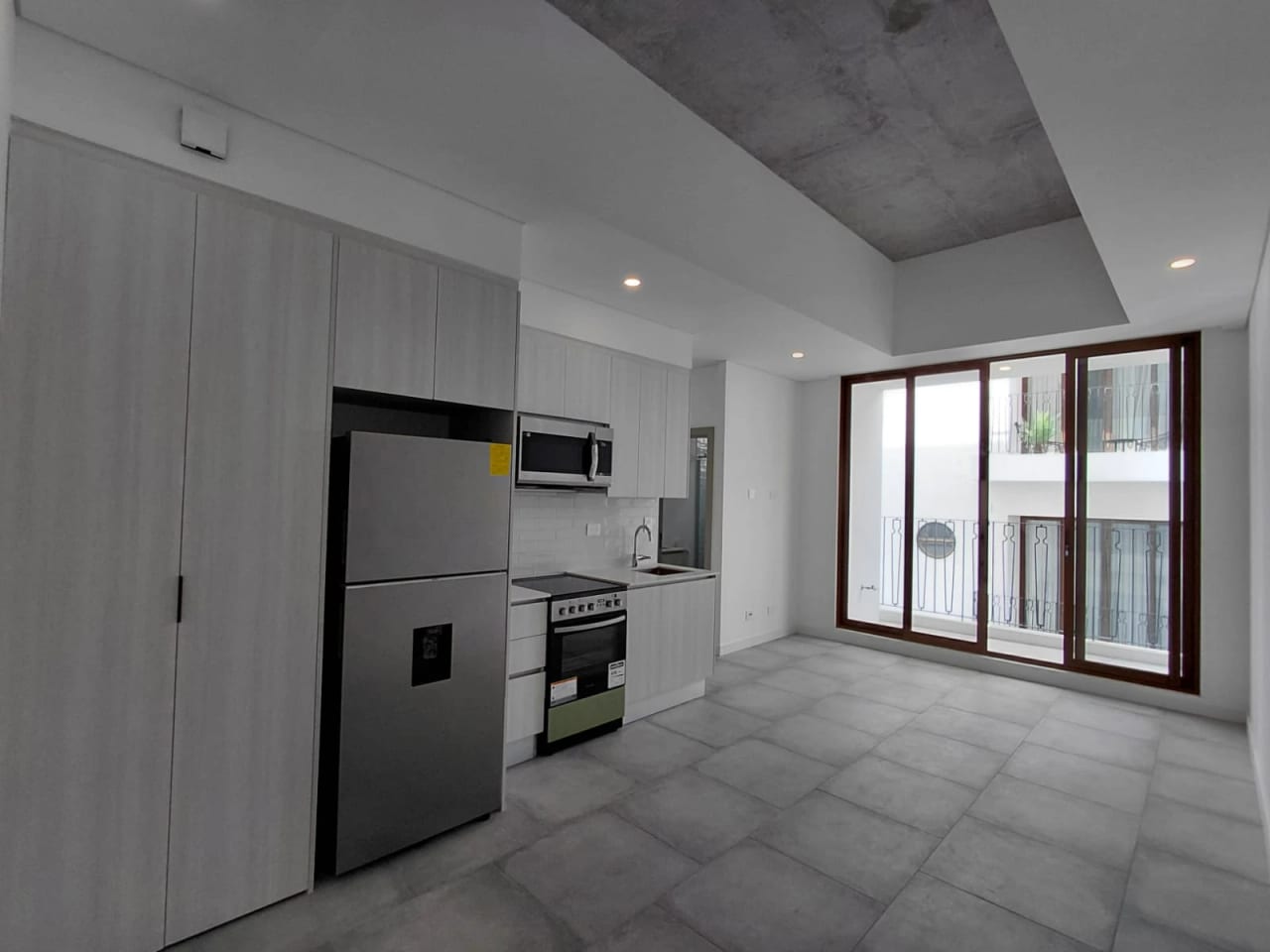 Antares De Cayalá 1 Zona 16 -Renta- — Apartamento en Alquiler en Antares de Cayalá, Zona 16, Guatemala, Ciudad — foto 1 de 9