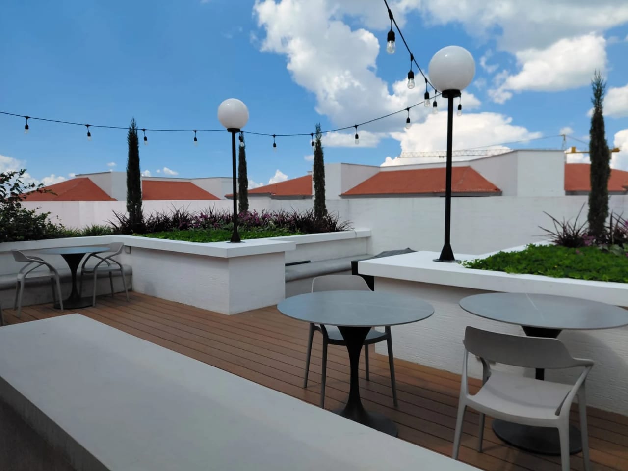 Antares De Cayalá 1 Zona 16 -Renta- — Apartamento en Alquiler en Antares de Cayalá, Zona 16, Guatemala, Ciudad — foto 8 de 9
