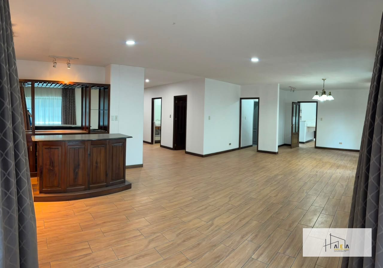 Lindo apartamento en Renta, zona 15 — Apartamento en Alquiler en Zona 15, Guatemala, Ciudad — foto 1 de 15