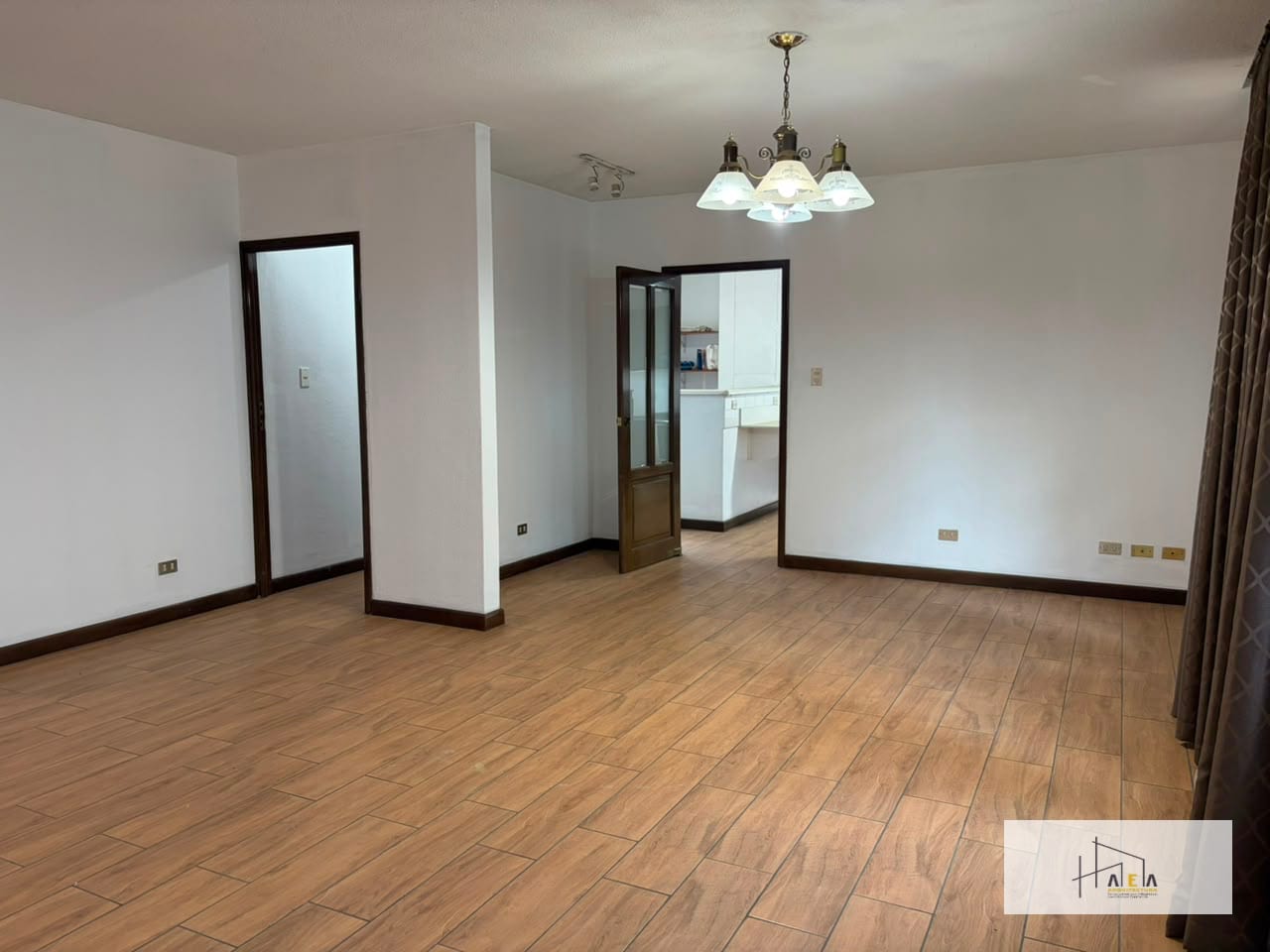 Lindo apartamento en Renta, zona 15 — Apartamento en Alquiler en Zona 15, Guatemala, Ciudad — foto 4 de 15