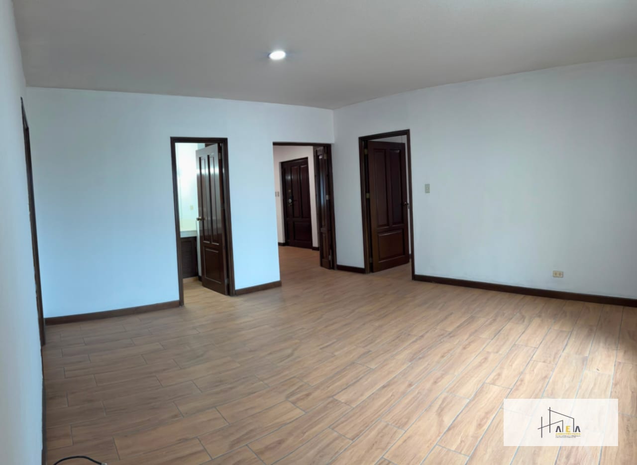 Lindo apartamento en Renta, zona 15 — Apartamento en Alquiler en Zona 15, Guatemala, Ciudad — foto 5 de 15