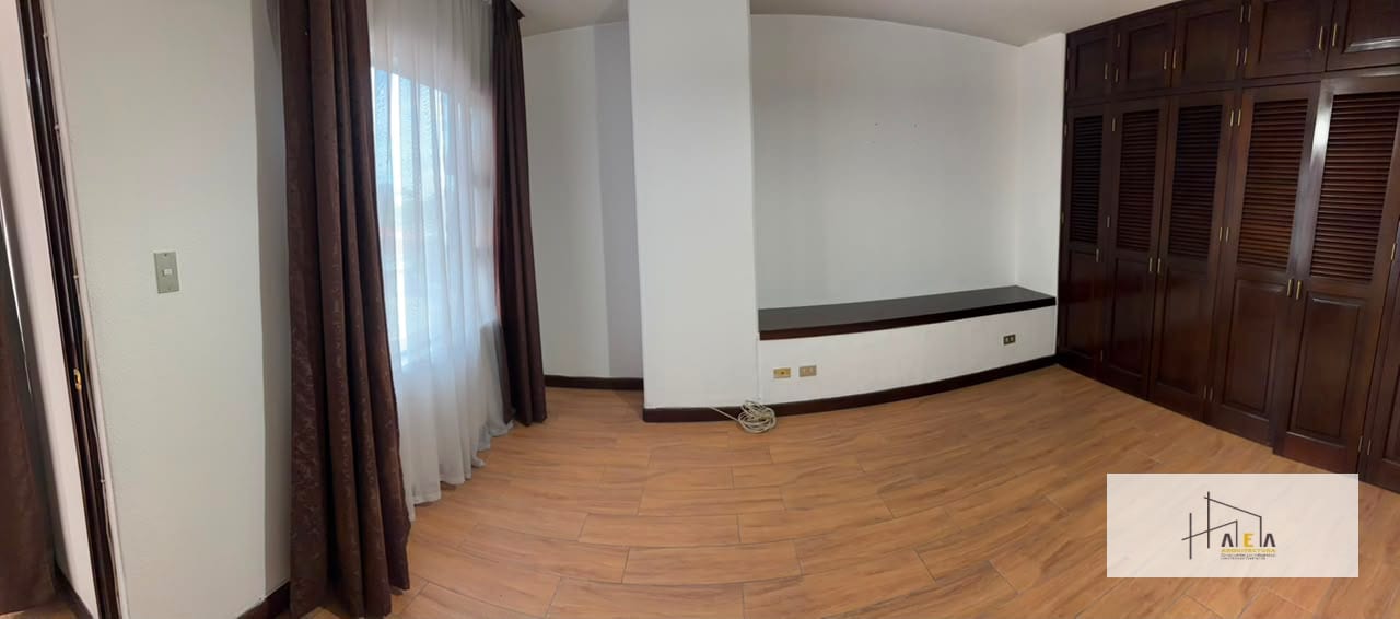 Lindo apartamento en Renta, zona 15 — Apartamento en Alquiler en Zona 15, Guatemala, Ciudad — foto 9 de 15