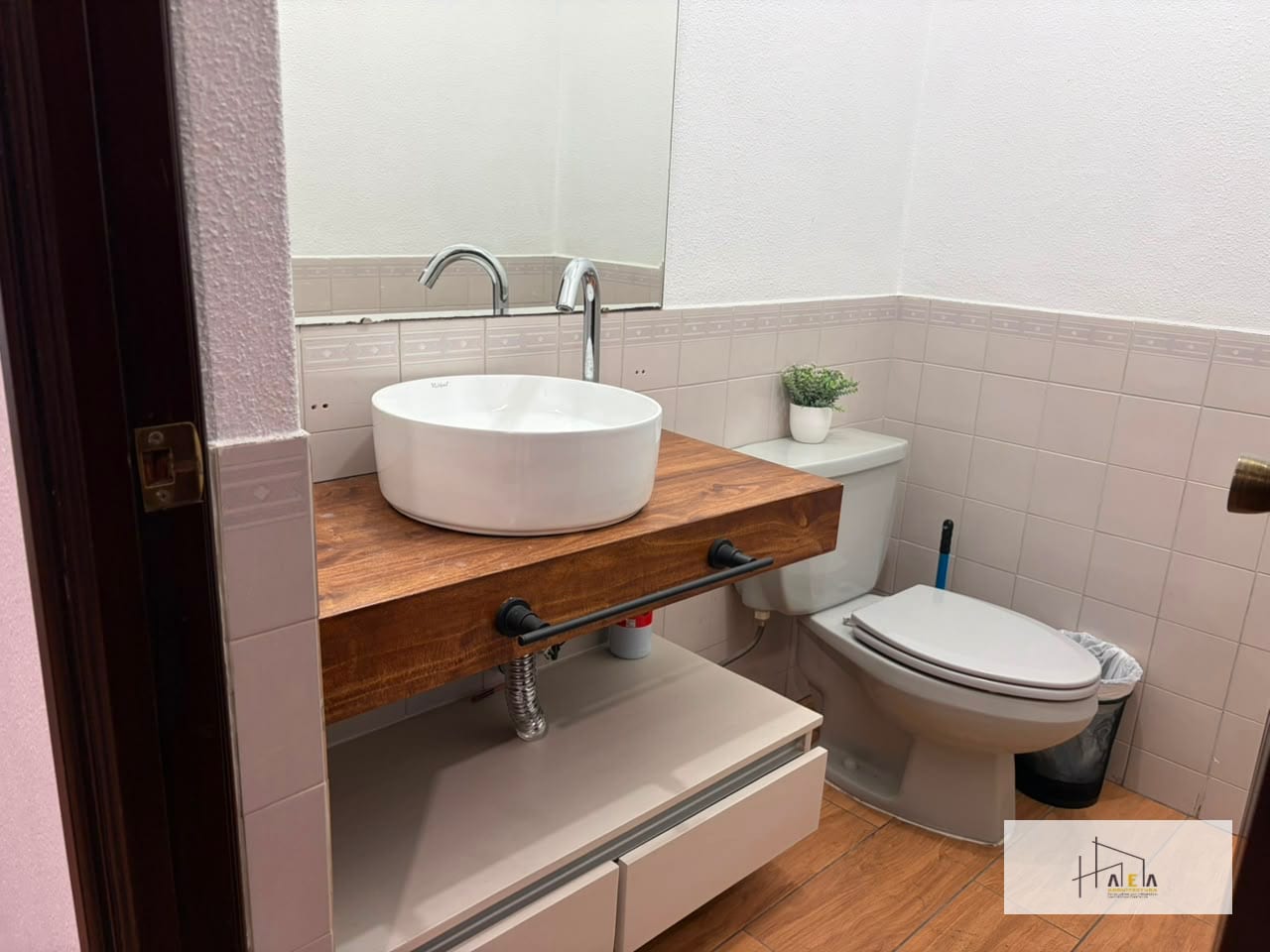 Lindo apartamento en Renta, zona 15 — Apartamento en Alquiler en Zona 15, Guatemala, Ciudad — foto 14 de 15