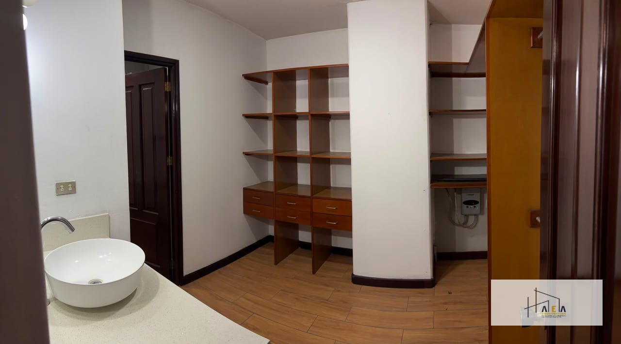 Lindo apartamento en Renta, zona 15 — Apartamento en Alquiler en Zona 15, Guatemala, Ciudad — foto 15 de 15