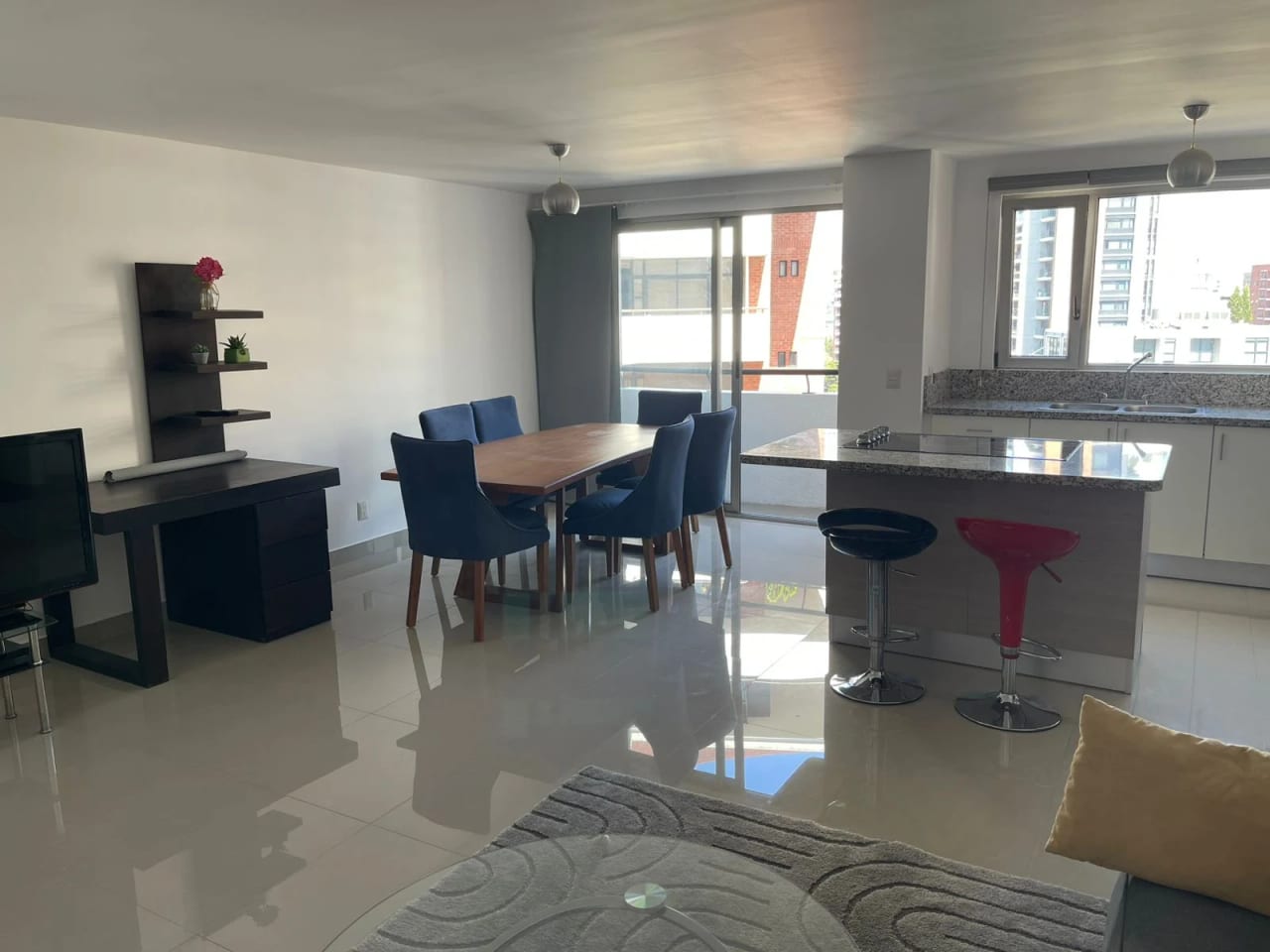 Venta Attica zona 14 2 habitaciones — Apartamento en Venta en Attica, Zona 14, Guatemala, Ciudad — foto 1 de 7