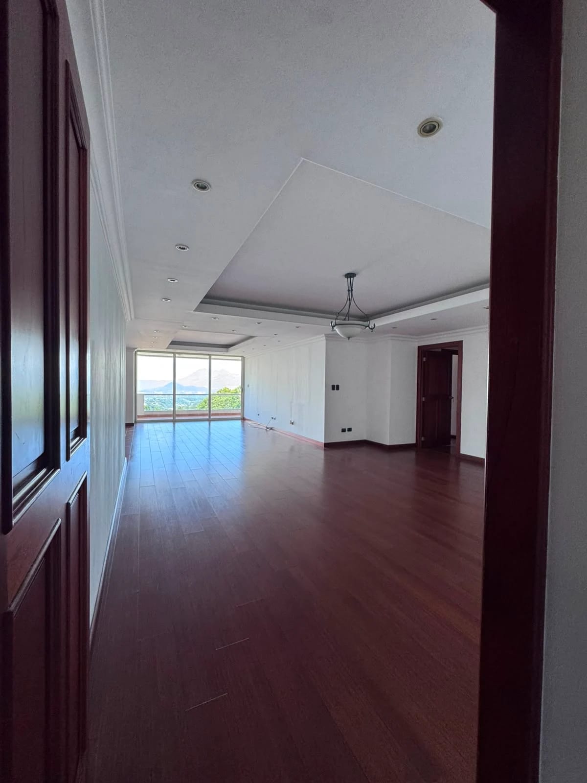 Apartamento grande Marques del Valle 4 habitaciones — Apartamento en Alquiler en Marqués del Valle, Zona 14, Guatemala, Ciudad — foto 11 de 14