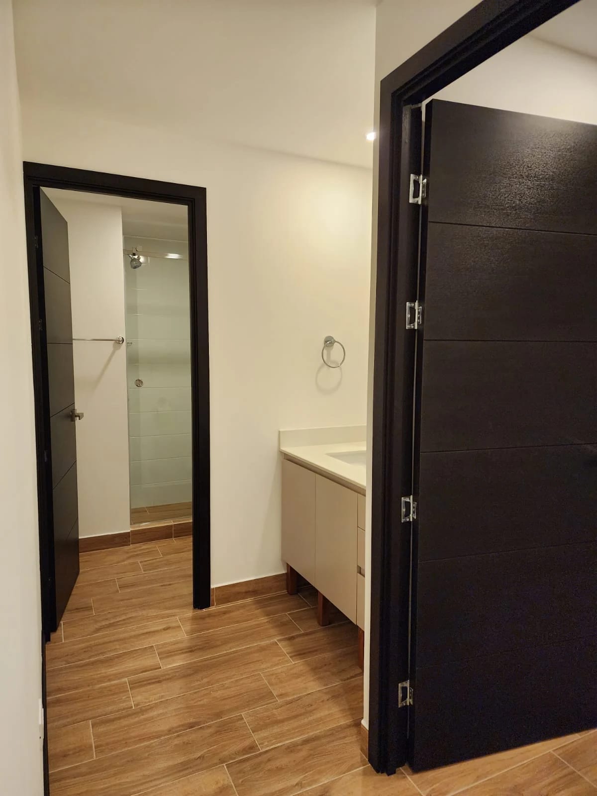 Apartamento Essenza 3 habitaciones zona 13 — Apartamento en Alquiler en Zona 13, Guatemala, Ciudad — foto 6 de 10