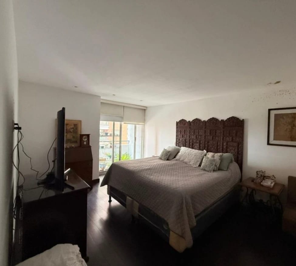 Venta Apartamento Attica z14 4 dormitorios + servicio — Apartamento en Venta en Attica, Zona 14, Guatemala, Ciudad — foto 9 de 10