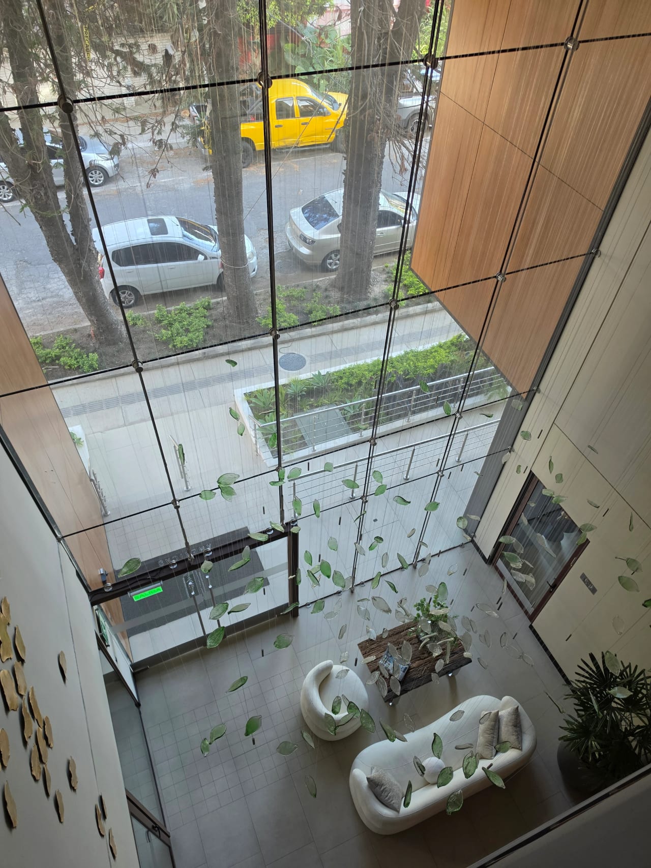Renta Apartamento 3 hab Abitare zona 13 — Apartamento en Alquiler en Zona 13, Guatemala, Ciudad — foto 11 de 11