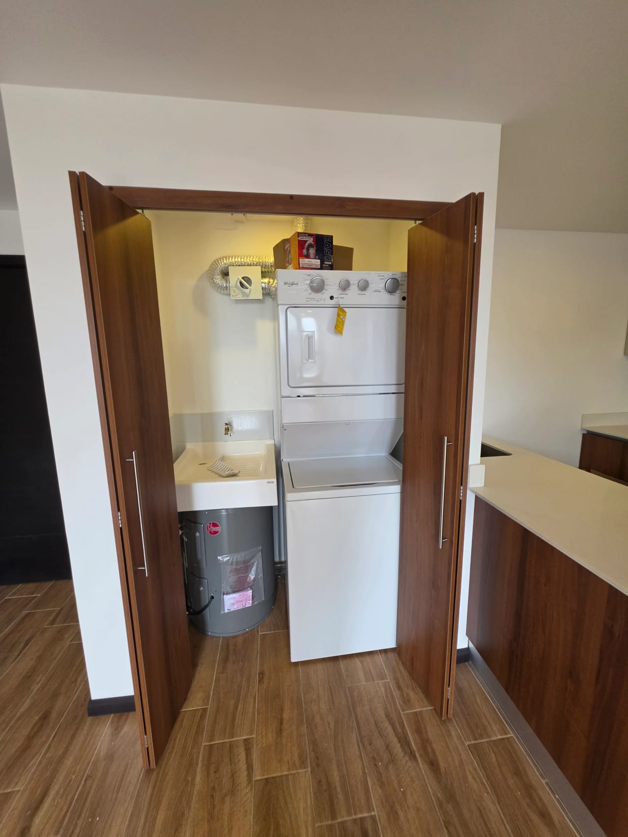 Renta apartamento Essenza z13 2 habitaciones — Apartamento en Alquiler en Essenza, Zona 13, Guatemala, Ciudad — foto 4 de 7