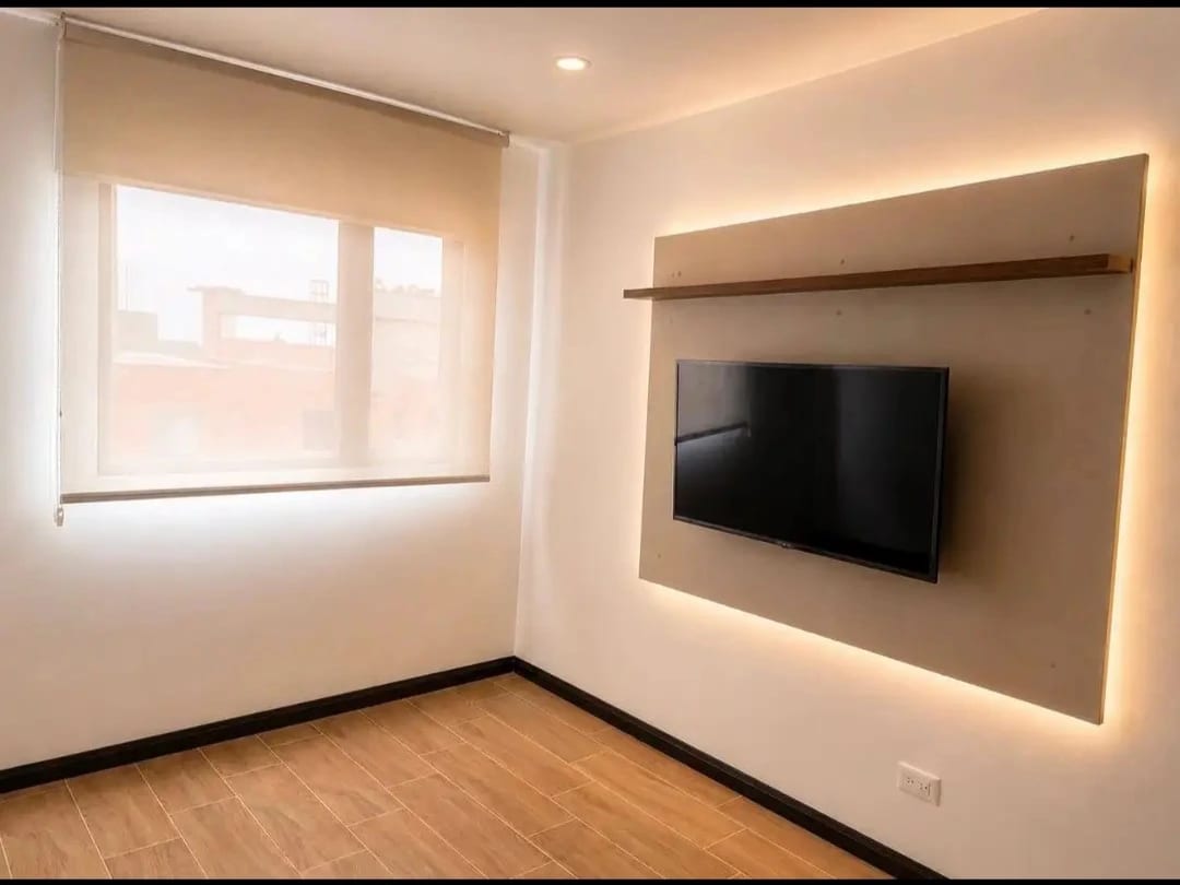 Apartamento Amueblado zona 13 Essenza 2 hab — Apartamento en Alquiler en Essenza, Zona 13, Guatemala, Ciudad — foto 7 de 7