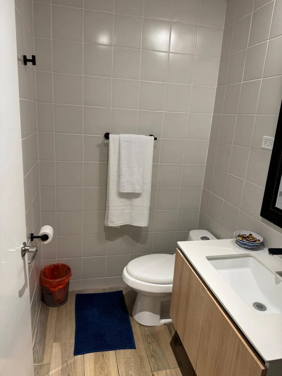 Apartamento Amueblado en Renta N Americas zona 13 2 hab — Apartamento en Alquiler en N Américas, Zona 13, Guatemala, Ciudad — foto 10 de 11