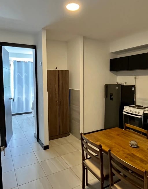 Apartamento Amueblado Altea 1 zona 1 con 1 habitación — Apartamento en Alquiler en Zona 1, Guatemala, Ciudad — foto 6 de 6