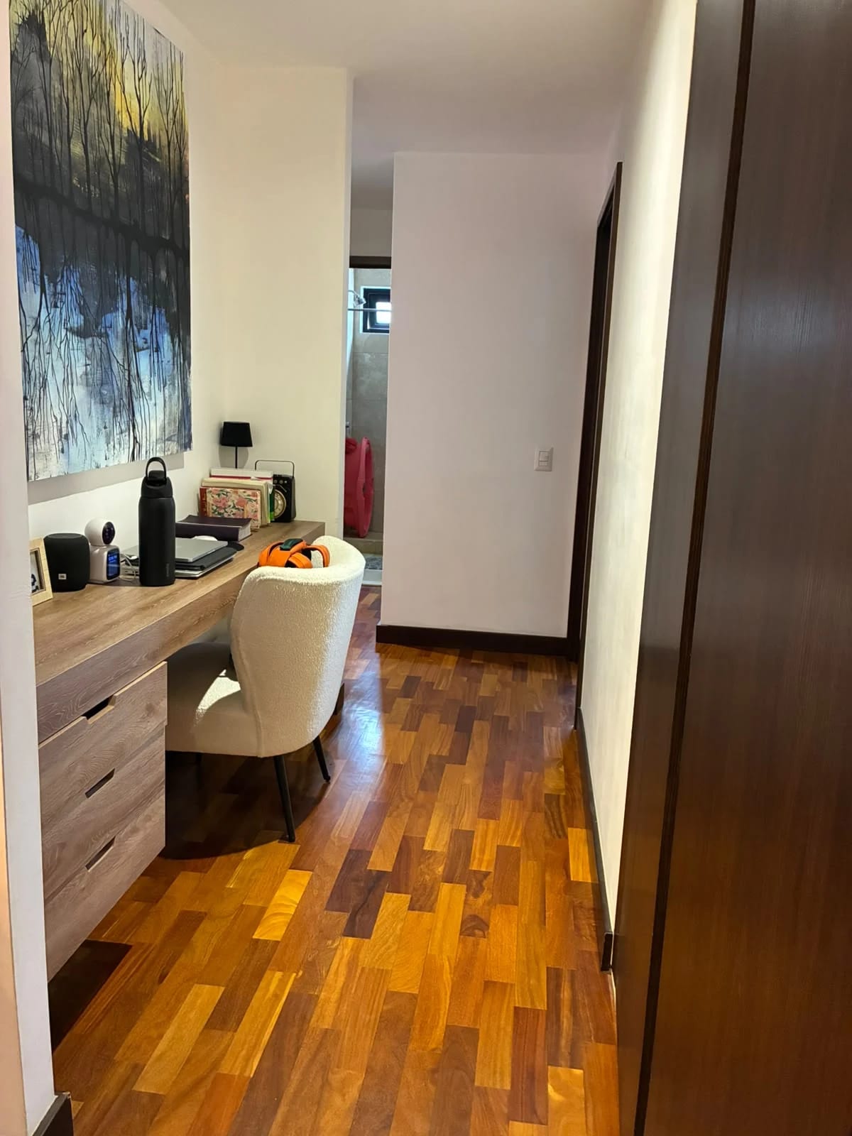 Apartamento 3 habitaciones Lantana z14 — Apartamento en Alquiler en Lantana, Zona 14, Guatemala, Ciudad — foto 7 de 12