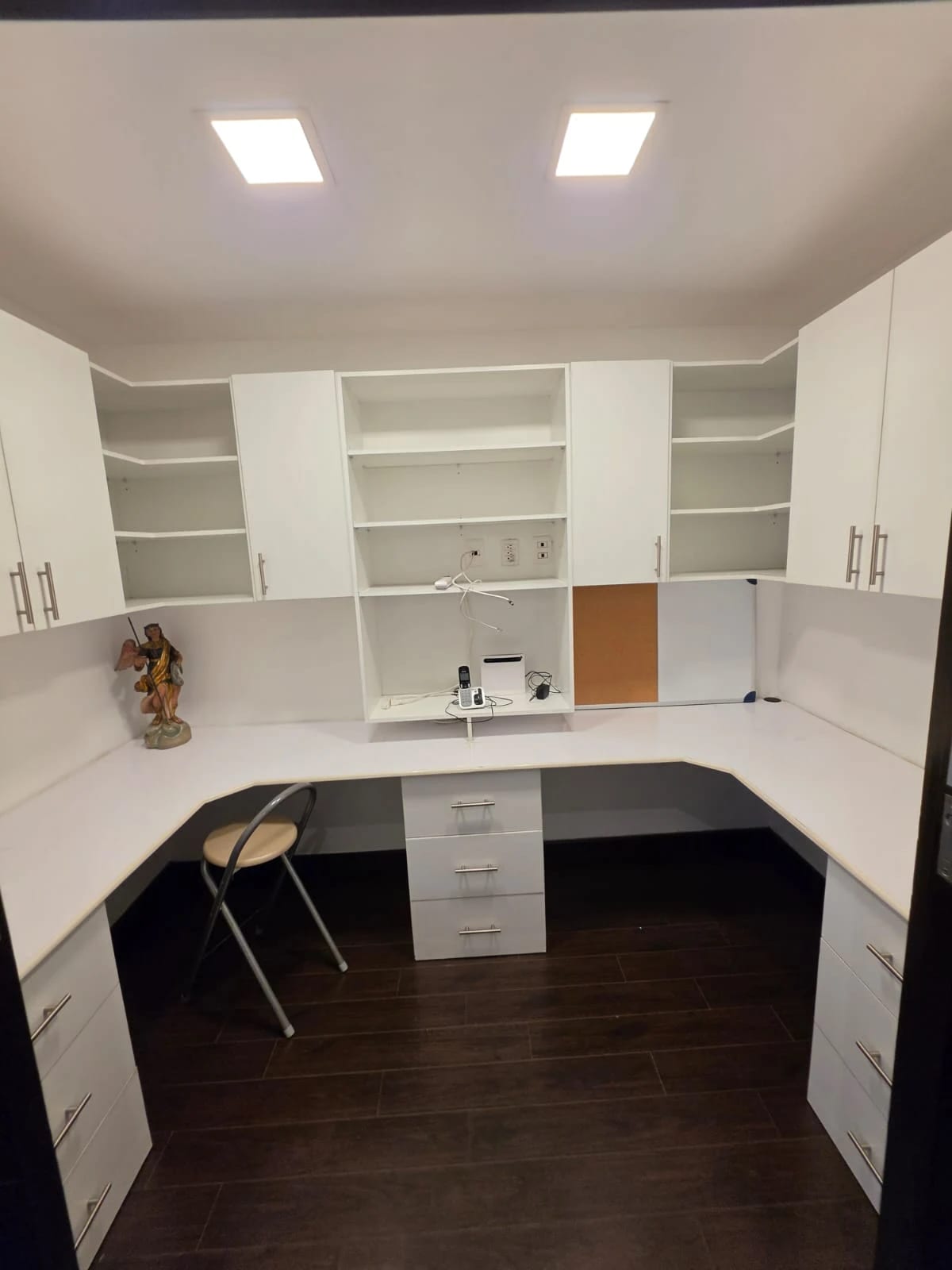 Venta Apartamento Attica z14 4 dormitorios + servicio — Apartamento en Venta en Attica, Zona 14, Guatemala, Ciudad — foto 3 de 12