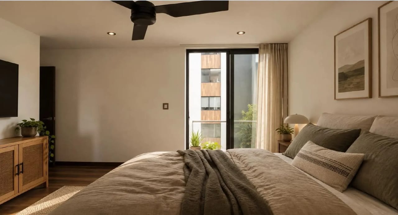 Venta bello Apartamento Trento 10 — Apartamento en Venta en Trento 10, Zona 10, Guatemala, Ciudad — foto 3 de 8