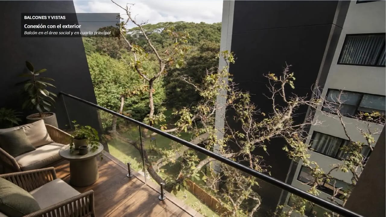 Venta bello Apartamento Trento 10 — Apartamento en Venta en Trento 10, Zona 10, Guatemala, Ciudad — foto 4 de 8