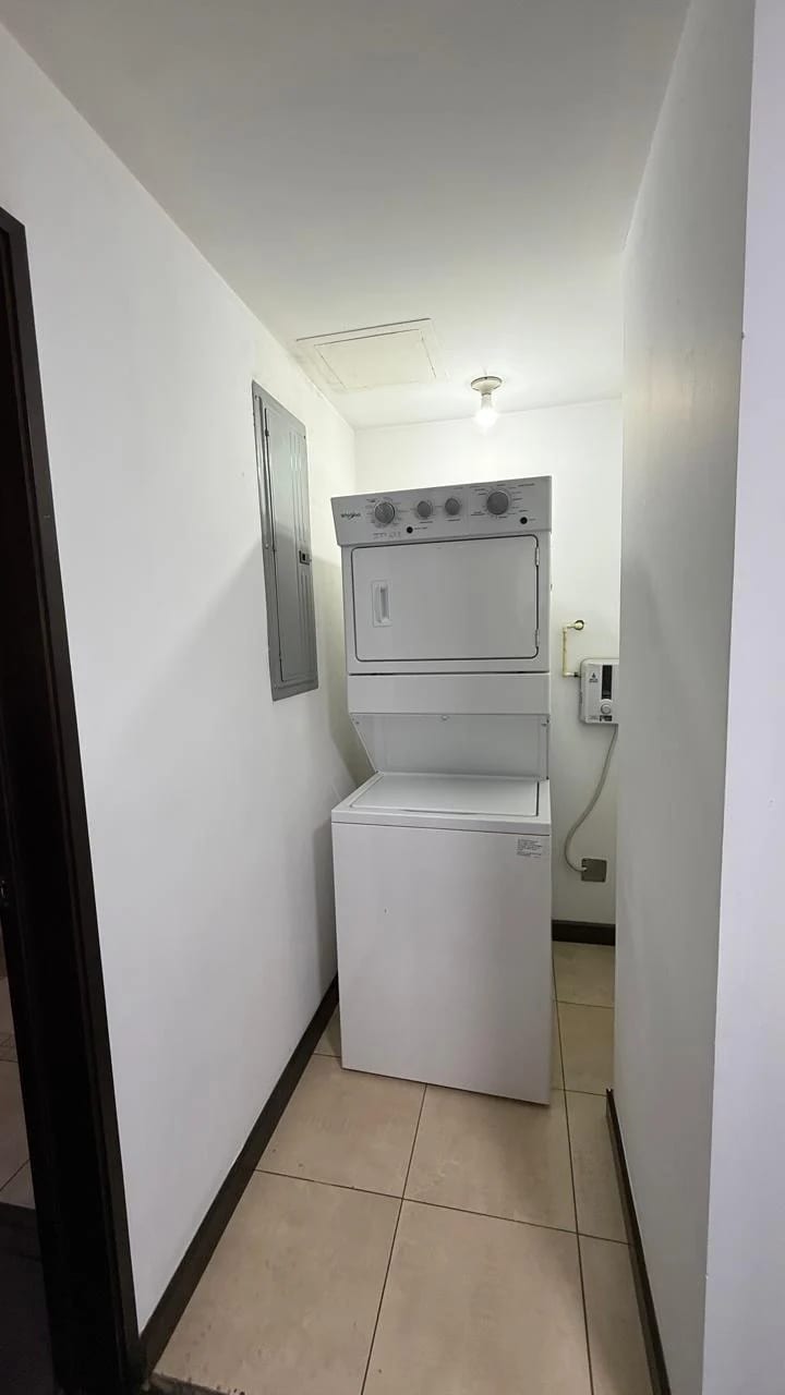 Apartamento Amueblado Attica z14 2 habitaciones — Apartamento en Alquiler en Zona 14, Guatemala, Ciudad — foto 6 de 11