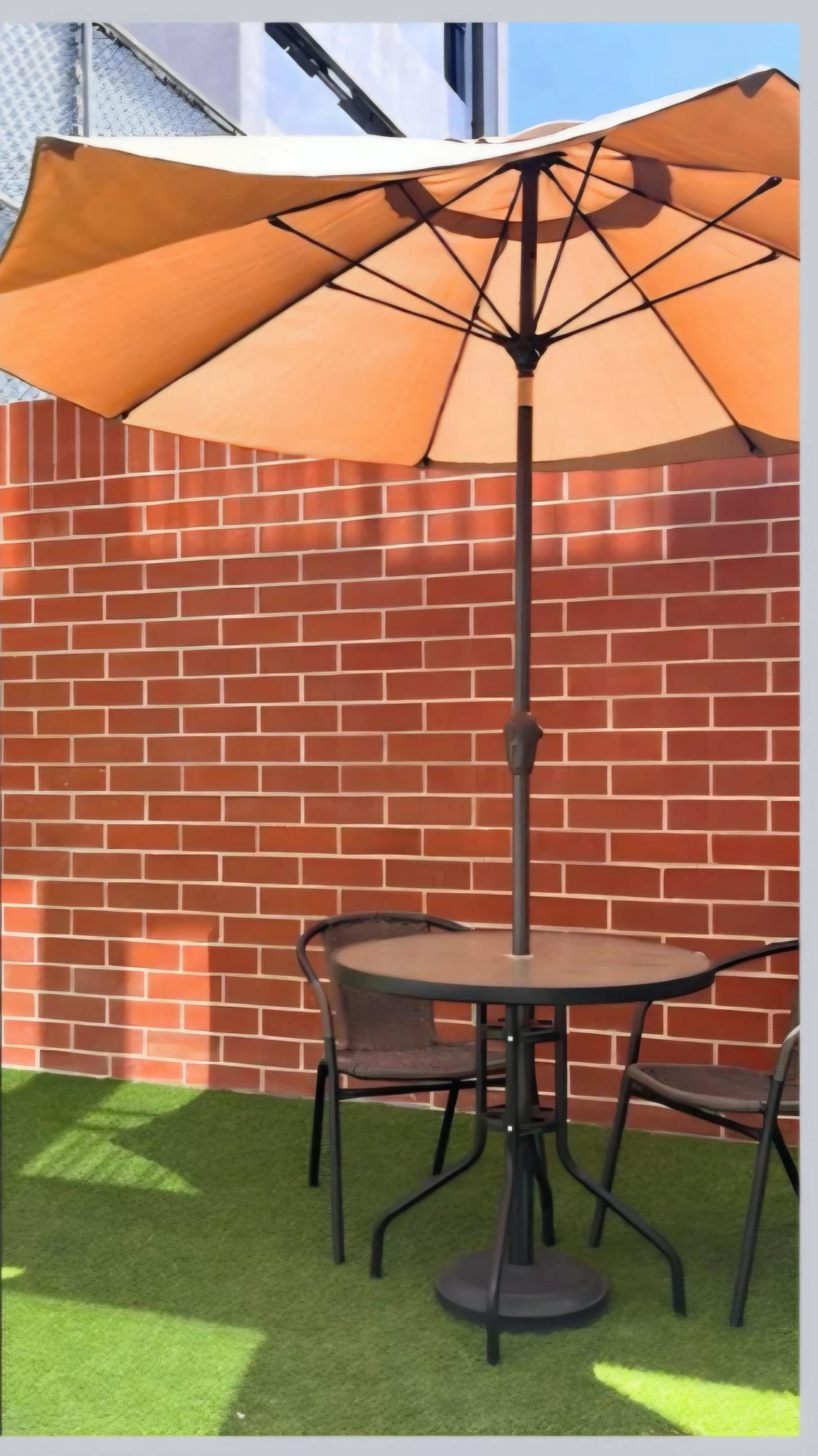 Apartamento venta Amueblado 1 habitación Inara z13 con terraza — Apartamento en Venta en Inara Americas, Zona 13, Guatemala, Ciudad — foto 4 de 4
