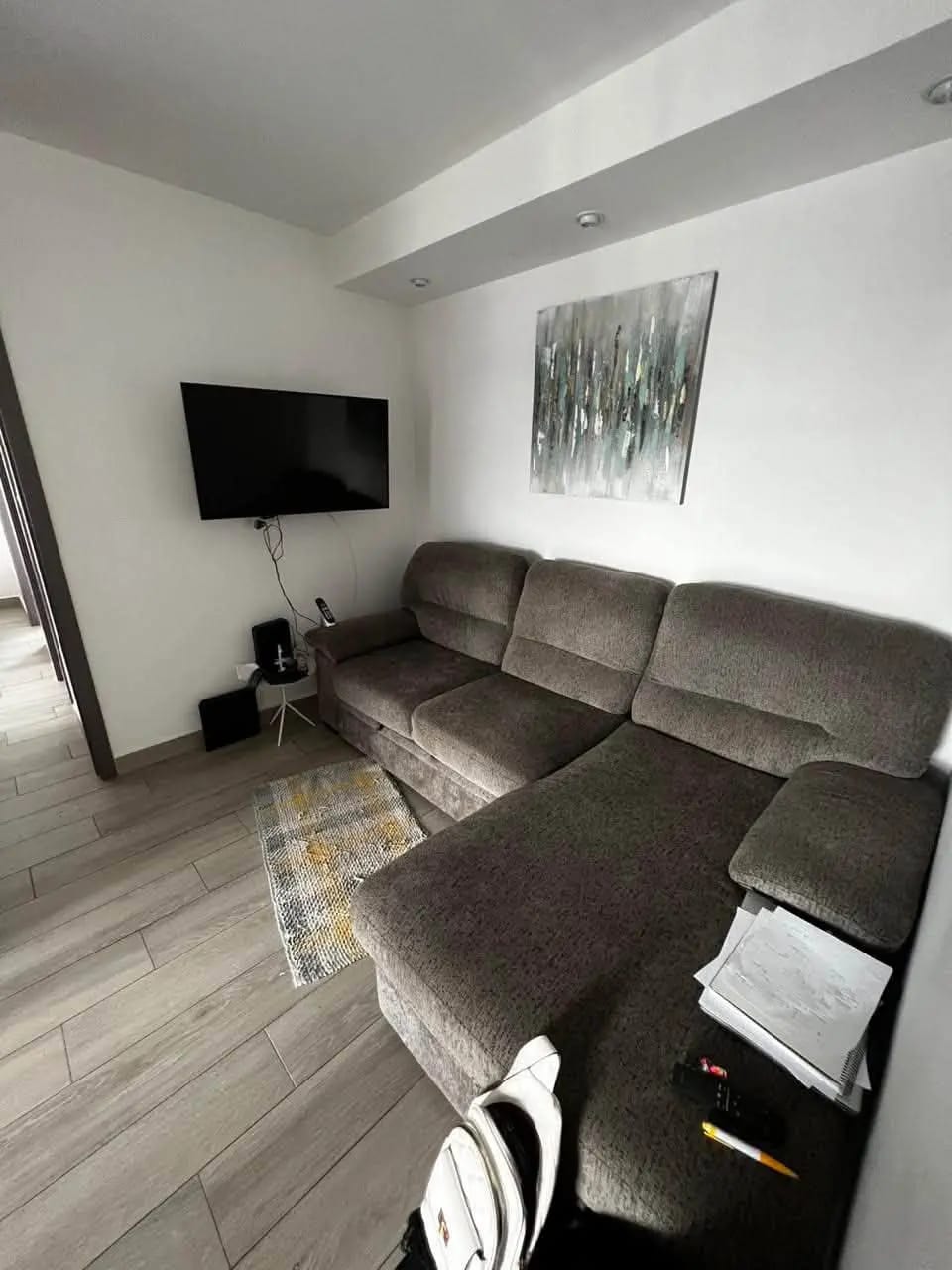 Apartamento 3 habitaciones Epic 15 zona 15 — Apartamento en Alquiler en Epic15, Zona 15, Guatemala, Ciudad — foto 4 de 5