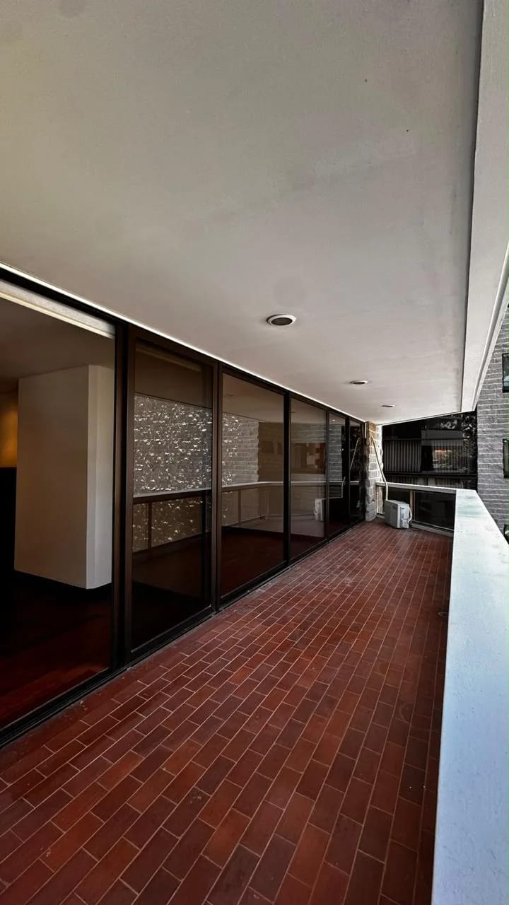 Apartamento 2 habitaciones Tiffany 2 — Apartamento en Alquiler en Tiffany II, Zona 10, Guatemala, Ciudad — foto 4 de 7